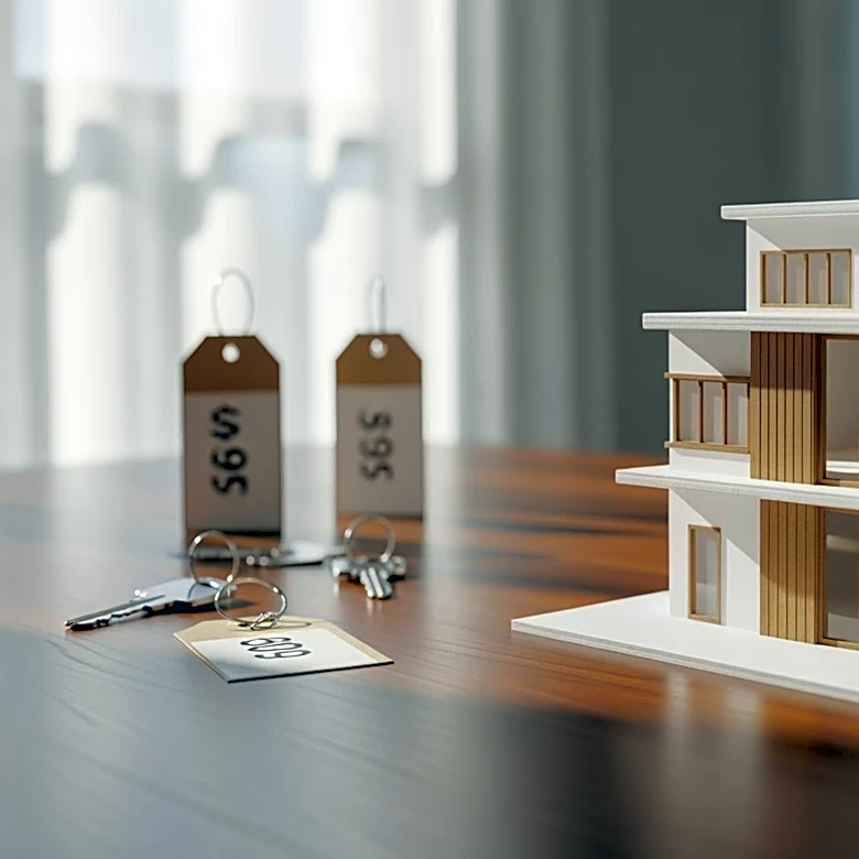 Columbus Real Estate Market Sees Increased Inventory and Price Reductions