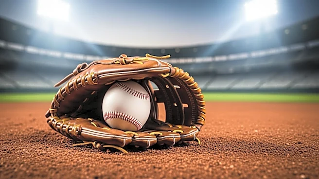 Baltimore Orioles Promote Trey Gibson for Major League Debut Against Yankees