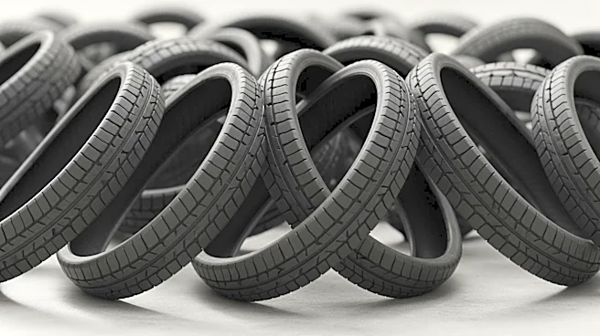 Customer Frustration Over Tire Purchase Process at Walmart and Mavis Tire