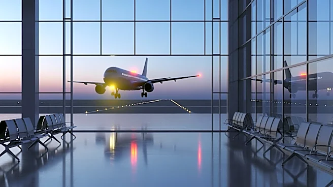 Airlines Offer Rescue Fares for Stranded Spirit Travelers After Shutdown