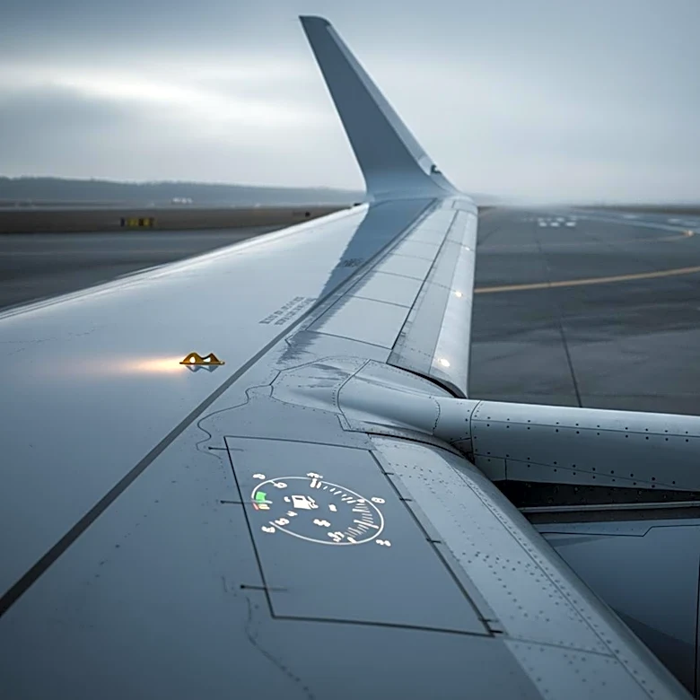 Spirit Airlines Begins Wind-Down, Cancels All Flights Due to Fuel Crisis