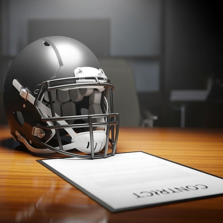 Ravens Sign Undrafted QB Joe Fagnano Following NFL Draft