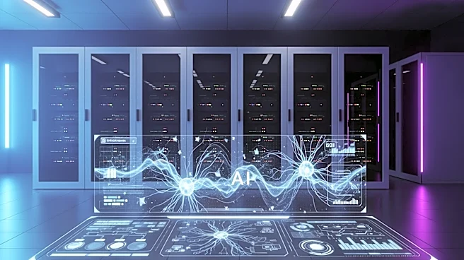 Meta's Reality Labs Reports $4 Billion Loss, Shifts Focus to AI and Infrastructure
