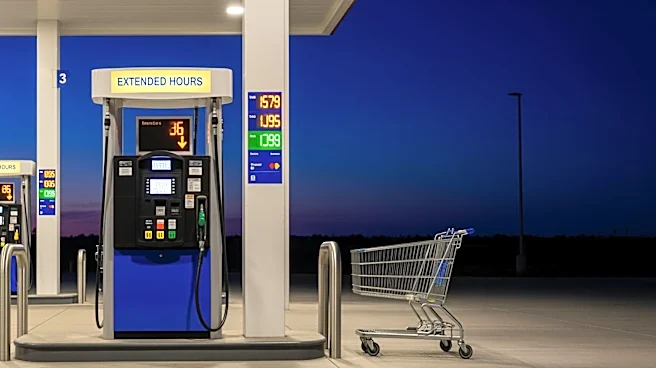 BJ's Wholesale Club Extends Store and Gas Station Hours, Offering Cheaper Gas Nationwide