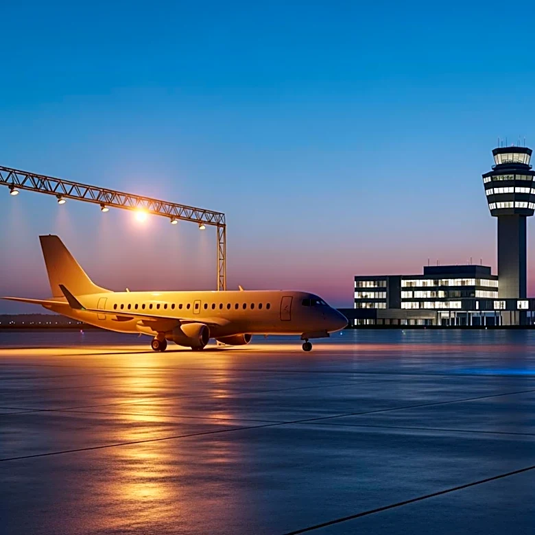 Transportation Secretary Duffy Implements Rescue Plan as Spirit Airlines Ceases Operations