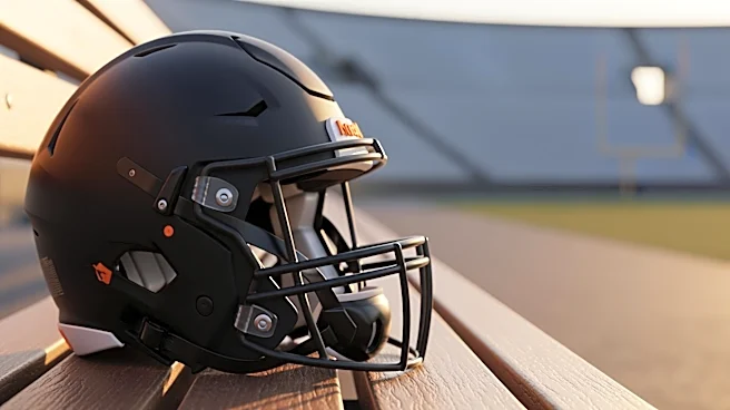 Carter Jamison Commits to Tennessee Volunteers, Strengthening Defensive Prospects