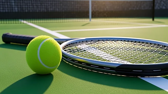 Georgia's Gabi Novickas Secures Victory with Grand Slam Against Florida