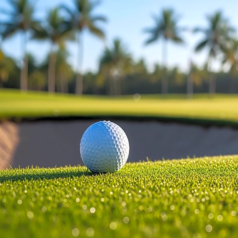 Matt McCarty's Adventurous Start at Doral Highlights Unusual Golf Round