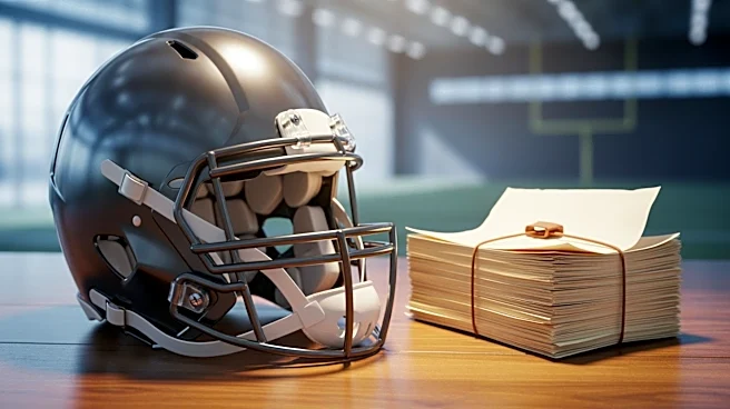 West Virginia University Secures Top 15 Spot in ESPN's Recruiting Rankings with Promising Class