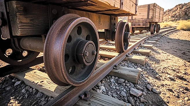 Big Thunder Mountain Railroad Reopens with New Features at Magic Kingdom