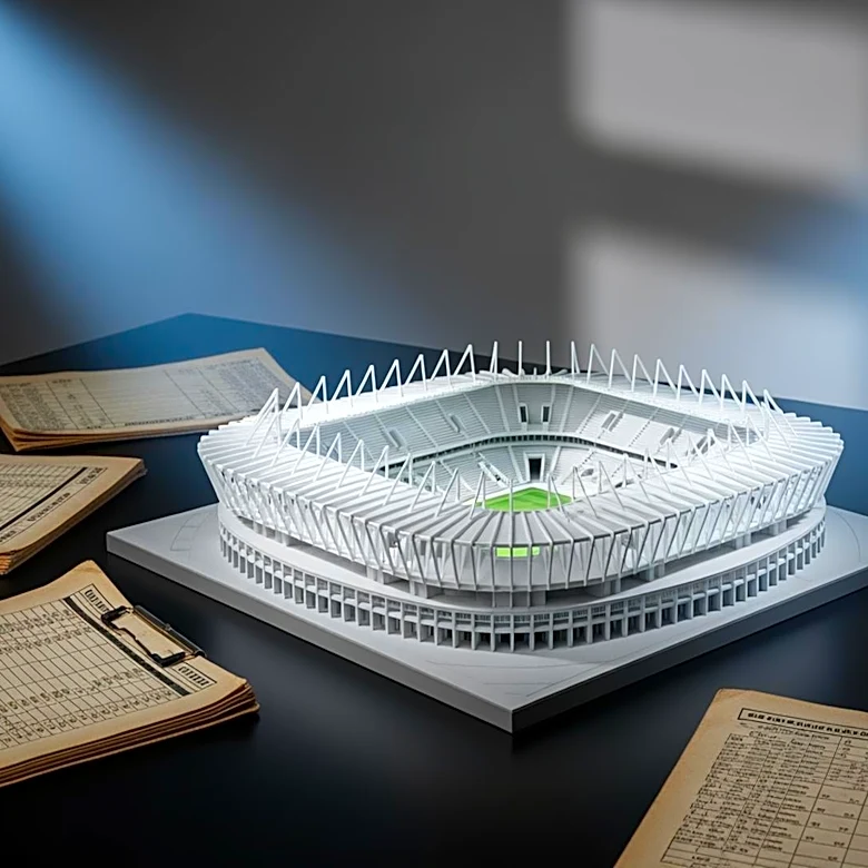 Chicago Bears' New Stadium Proposal Faces Scrutiny Amid Past Financial Lessons