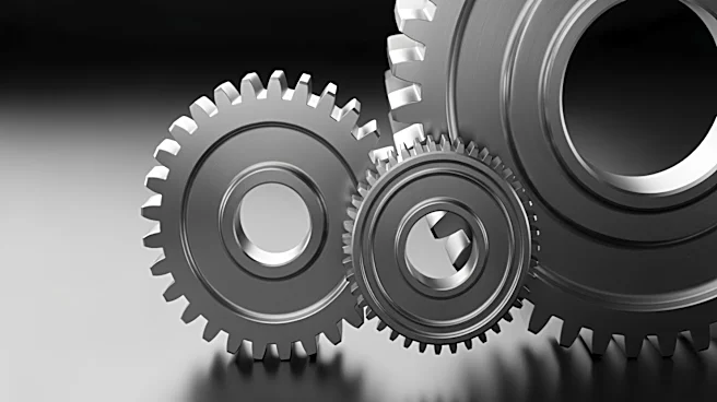 FAULHABER Unveils DualGear Drive System for Autonomous Logistics