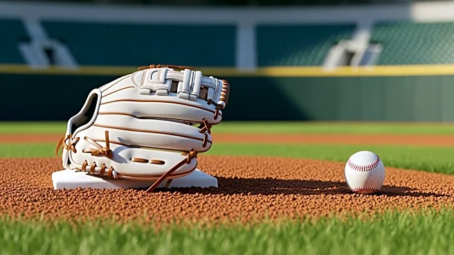 Rangers' MacKenzie Gore Exits Early in No-Decision Against Tigers