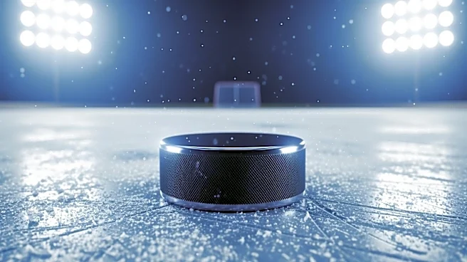 Tampa Bay Lightning Force Game 7 with Overtime Victory Against Montreal Canadiens