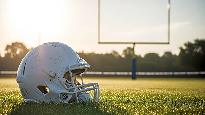 Top Freshmen Emerge from University of Washington Spring Football