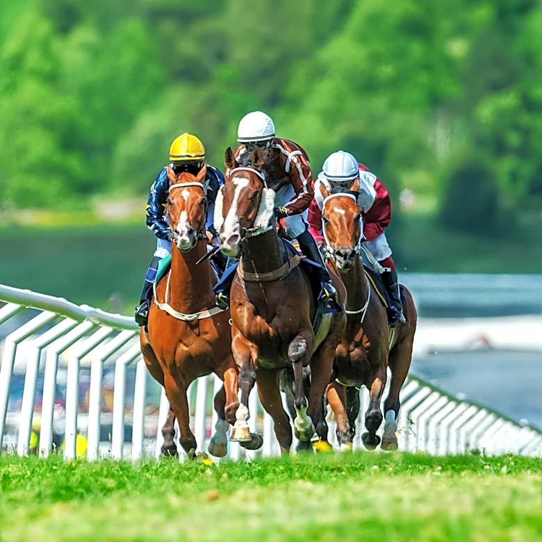 Stars Gather at 152nd Kentucky Derby in Louisville