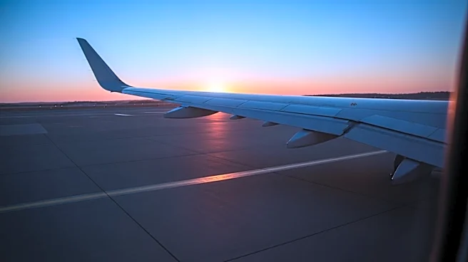 Spirit Airlines to Cease Operations After Failing to Secure Federal Bailout