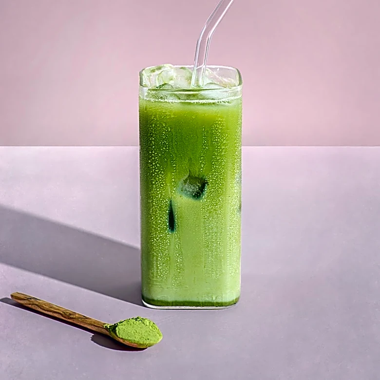 Matcha Trend Expands into Protein Shakes, Reflecting Growing Demand for Functional Beverages