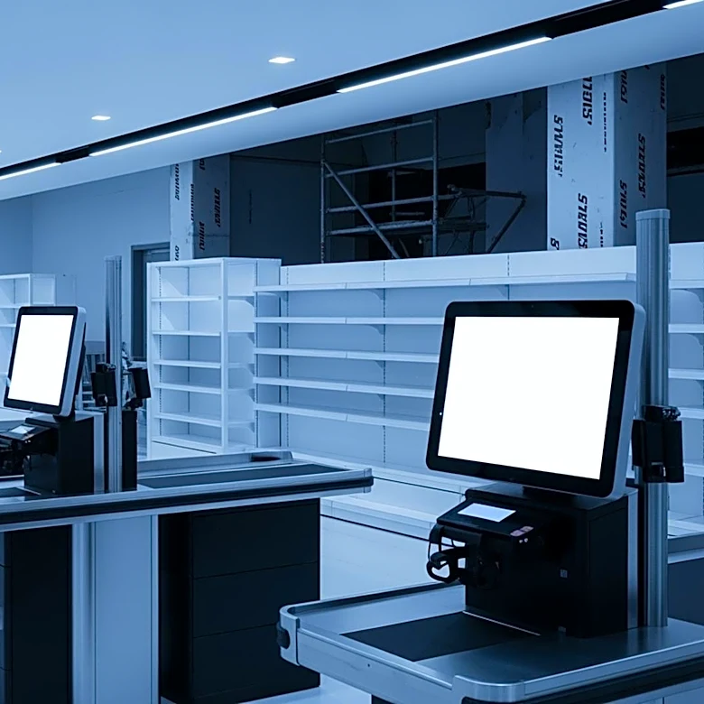 Walmart Ends Self-Checkout at Select Stores Amid Major Remodel Plans