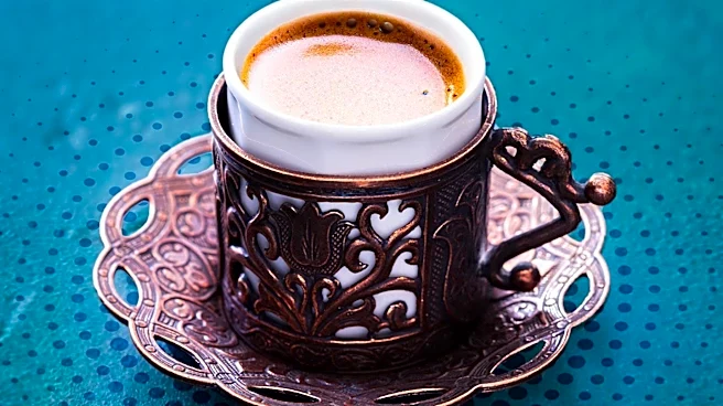 Yemeni Coffeehouses Expand Rapidly Across the U.S., Catering to Diverse Tastes