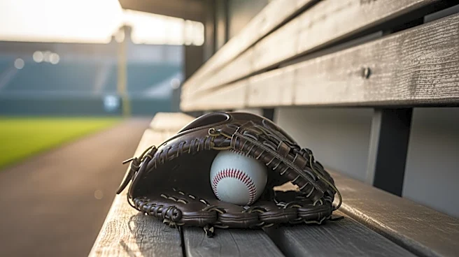 Mets' Eric Wagaman Returns to Triple-A Following Brief Major League Stint