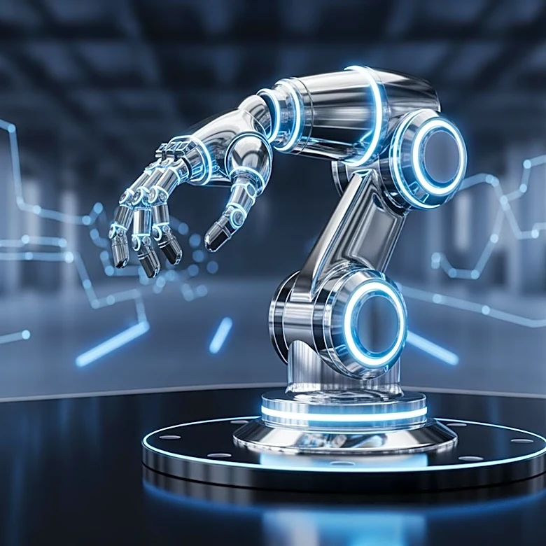 StellarSpace Launches Advanced Industrial Automation Products at Silicon Valley Event