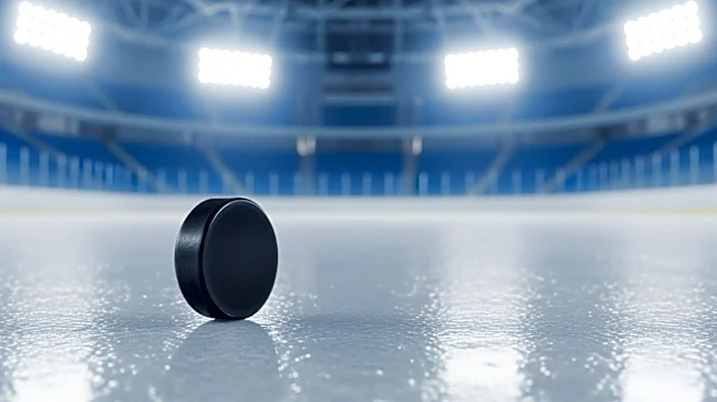 Winnipeg Jets Prospect Garrett Brown to Make Pro Debut Amid Calder Cup Playoffs