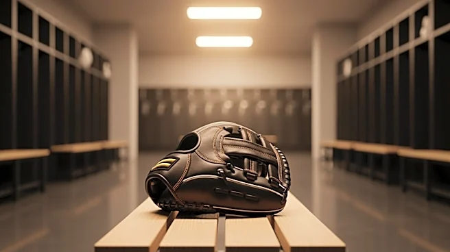 Mariners' Nick Davila Promoted to Major League Roster