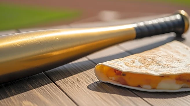 Blue Jays' Kazuma Okamoto Jokes About Missing Third Home Run Due to Quesadilla