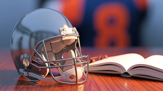 New York Giants Sign Patrick Ricard to Bolster Offense and Leadership