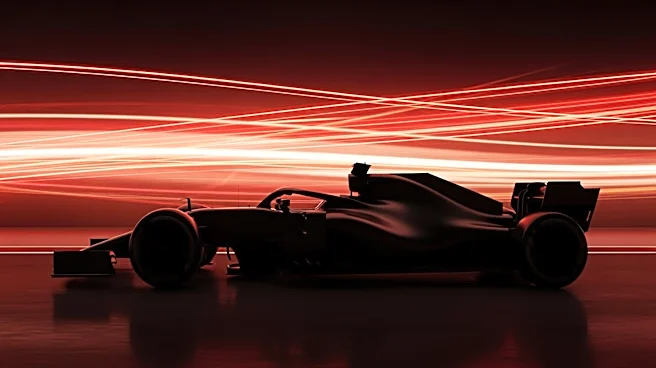 Lance Stroll Criticizes Current F1 Cars, Calls for Return to More Exciting Racing