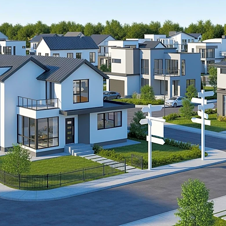 Minneapolis Real Estate Market Sees Price Decline Amid Increased Inventory