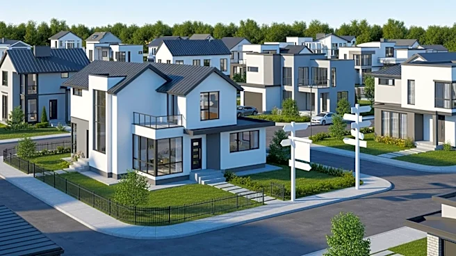 Minneapolis Real Estate Market Sees Price Decline Amid Increased Inventory