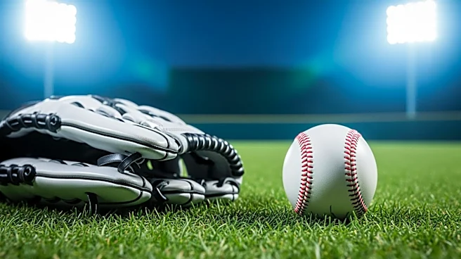 Rangers' Jacob Latz Secures Third Save in Win Over Tigers