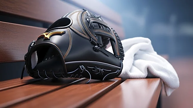 Mariners' Matt Brash Diagnosed with Lat Inflammation, Potential Impact on Bullpen