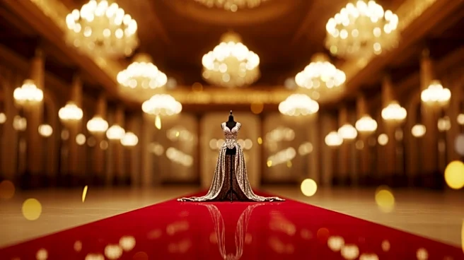 Met Gala 2026: Anticipated Fashion Statements from Celebrities