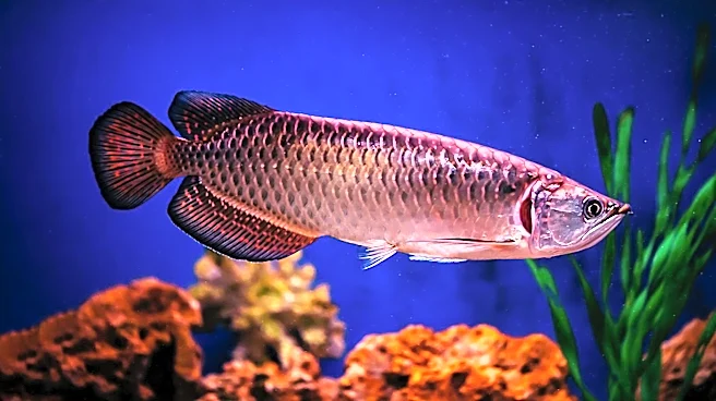 Consumer Reports Questions the Efficacy and Quality of Fish Oil Supplements