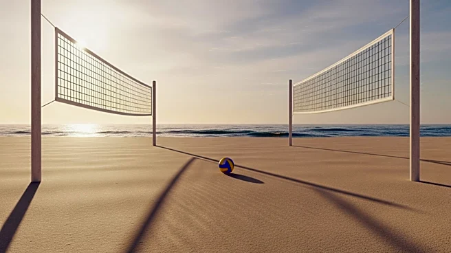 Mira Costa and JSerra to Compete in Southern Section Girls’ Beach Volleyball Final