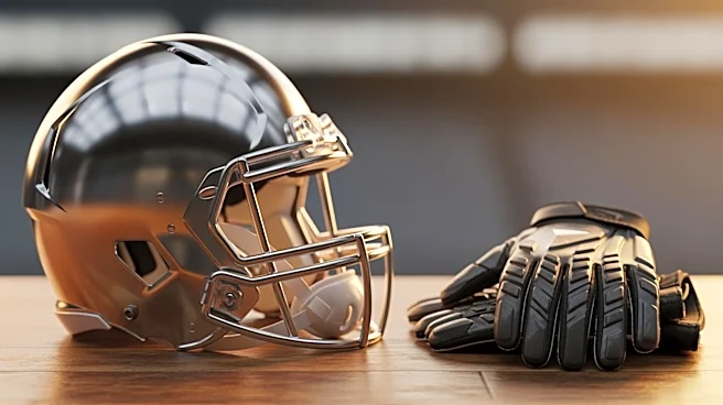 Rams Draft Keagen Trost for Versatile Offensive Line Role