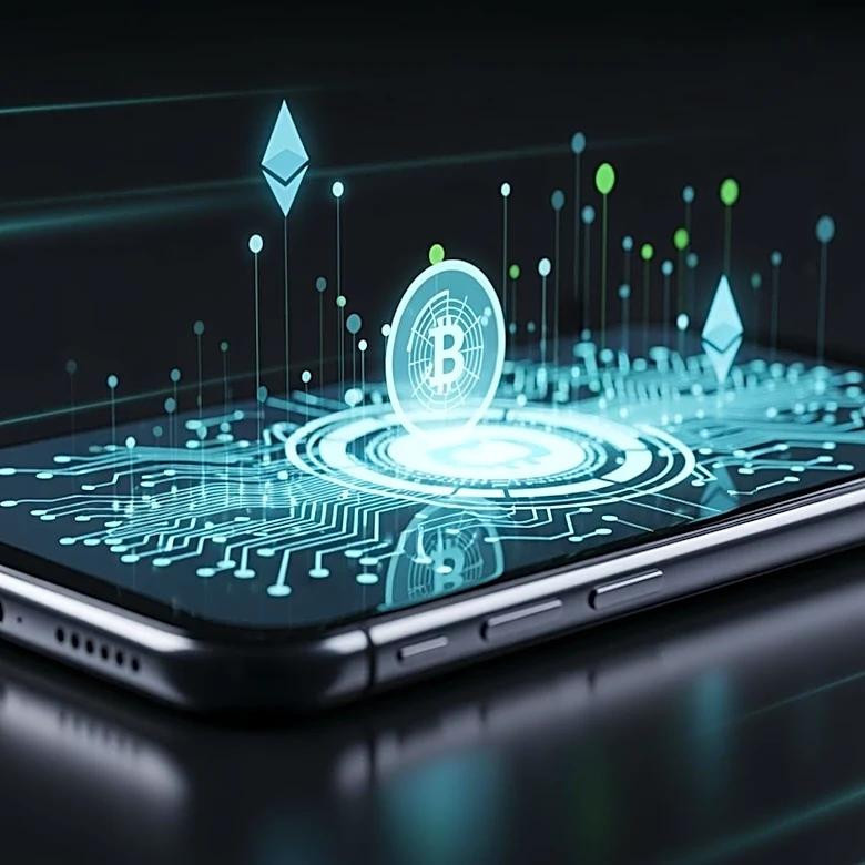 Top Free Crypto Mining Apps for Android Highlighted for 2026