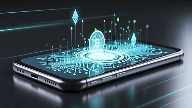 Top Free Crypto Mining Apps for Android Highlighted for 2026