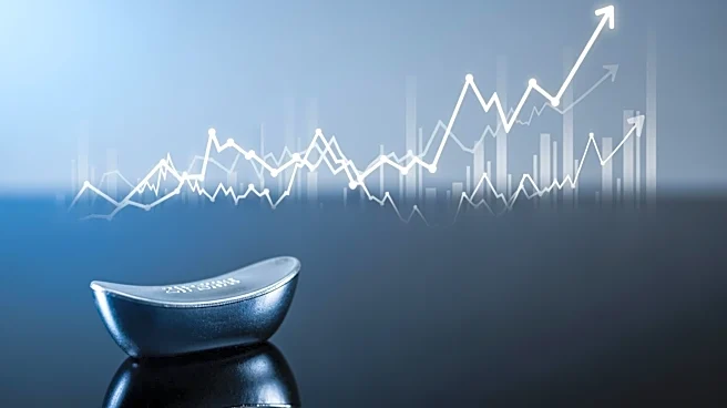 Zacks Research Upgrades Endeavour Silver Stock Rating Amid Market Movements