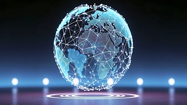 Pi Network's Global Workforce Could Revolutionize AI Development