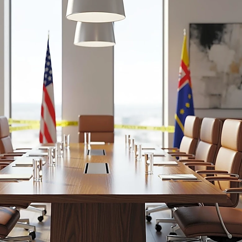 Agnico Eagle Elects 11 Directors at Annual Meeting, Ensuring Leadership Continuity