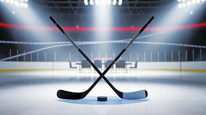 Carolina Hurricanes Prepare for Round 2 Against Philadelphia Flyers with Key Player Returns