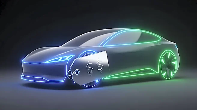 Kia Announces Significant Price Reduction for 2026 EV6 Models in the U.S.