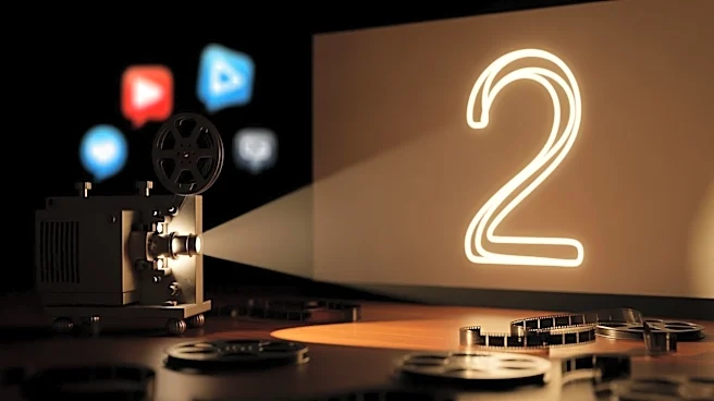 Searchlight Pictures Releases 'Ready or Not 2: Here I Come' on Streaming Amid Box Office Struggles