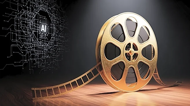 Academy Announces Major Overhaul to Oscars Rules, Expanding Eligibility and AI Protections