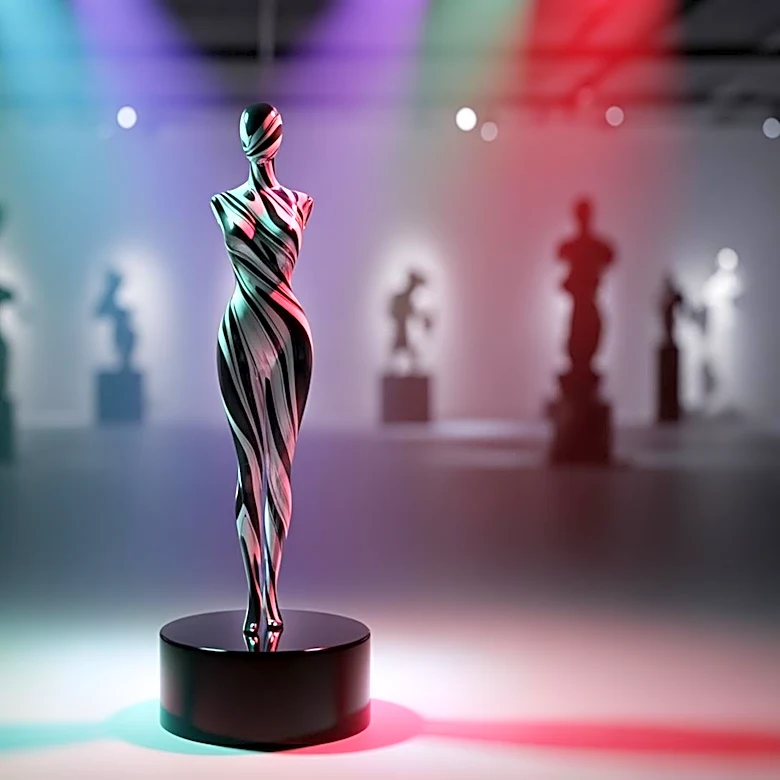 Vogue Hosts Surreal Met Gala Pre-Party at Madame Tussauds, Celebrating Avant-Garde Fashion