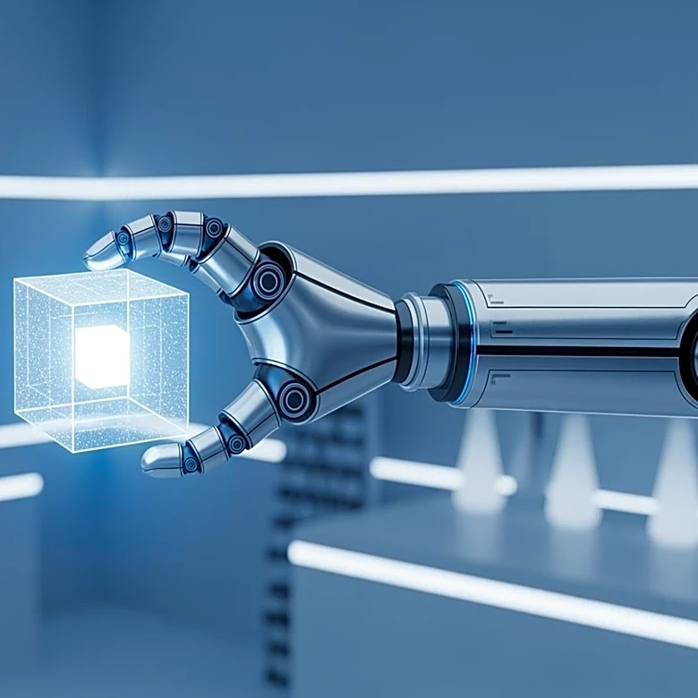 Silicon Foundry CEO Discusses Startup Readiness for Enterprise Adoption Amid Robotics Advancements